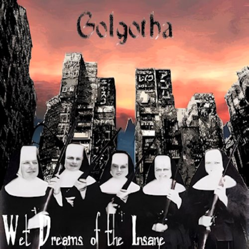 Wet Dreams of the Insane