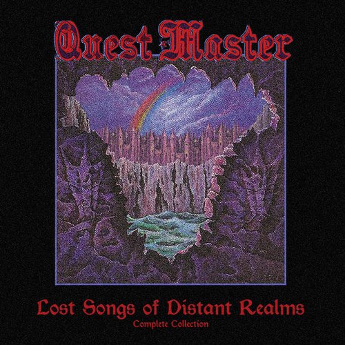 Lost Songs of Distant Realms