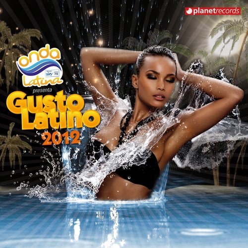 Gusto Latino 2012