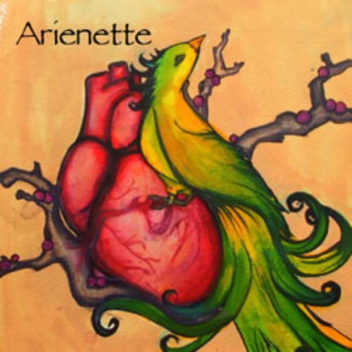 Arienette