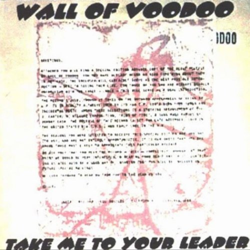 Take Me to Your Leader