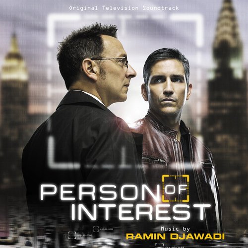 Person of Interest (Original Television Soundtrack)