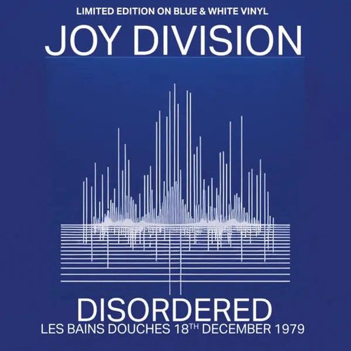 Disordered