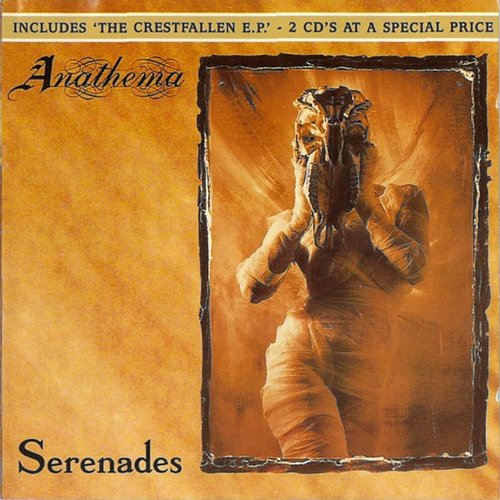 Serenades / The Crestfallen EP