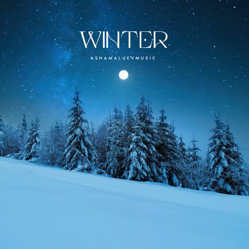 Winter - Single