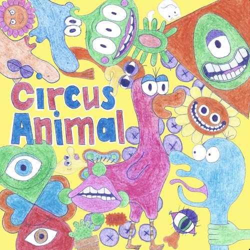 Circus Animal