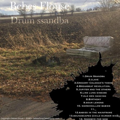 Drum Ssandba
