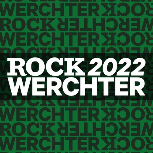 Rock Werchter 2022