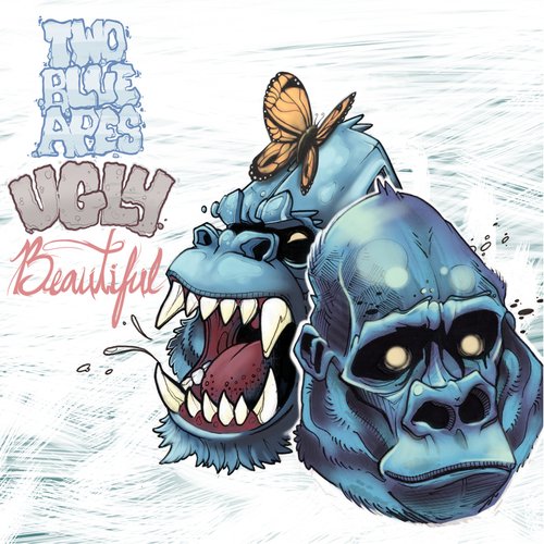 Ugly Beautiful