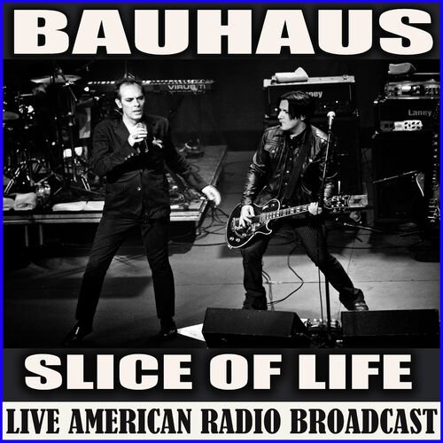 Slice of life (Live)