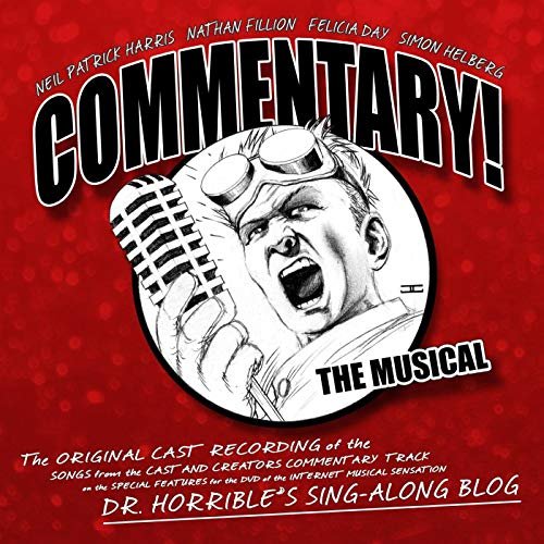 Commentary! The Musical