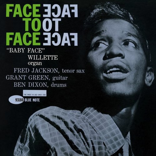 Face to Face