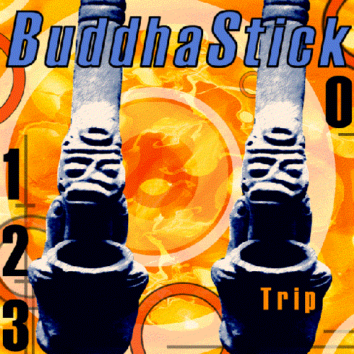 Buddha Stick - Trip (1997)