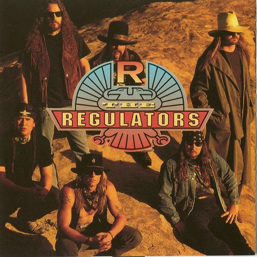 The Regulators — The Regulators Last.fm