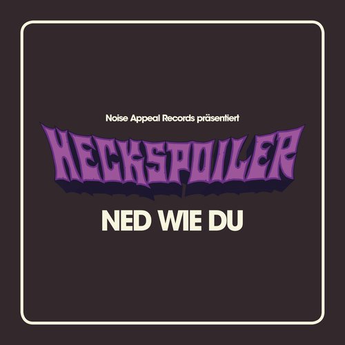 Ned wie Du