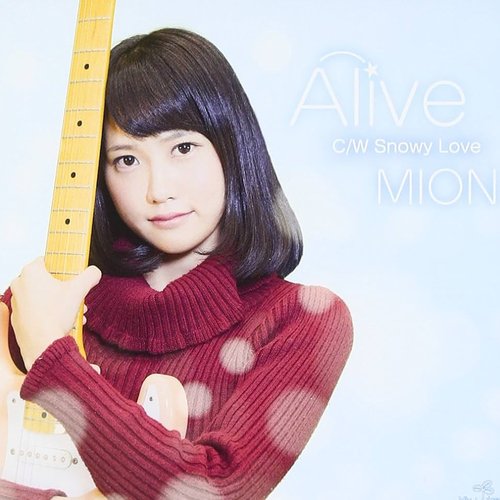 Alive