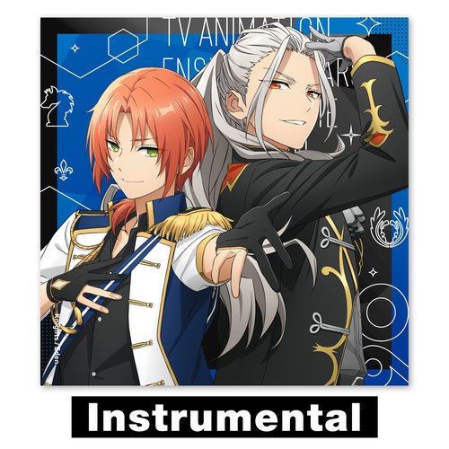 TVアニメ 『あんさんぶるスターズ！』 EDテーマ集 (vol.6 Instrumental)