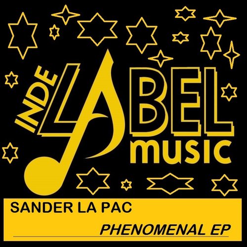 Phenomenal - EP