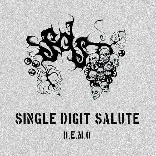 D.E.M.O (Displayed Emotional Manic Outrage) - EP