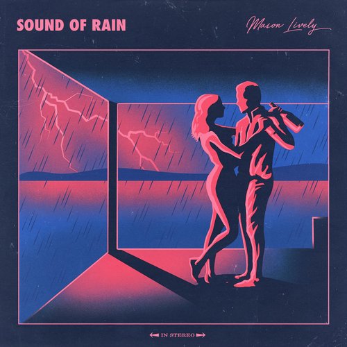 Sound of Rain - Single