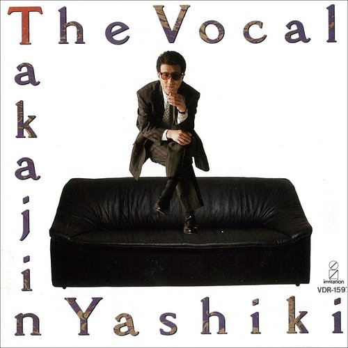 The Vocal