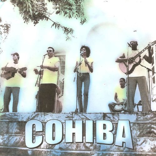 Cohiba