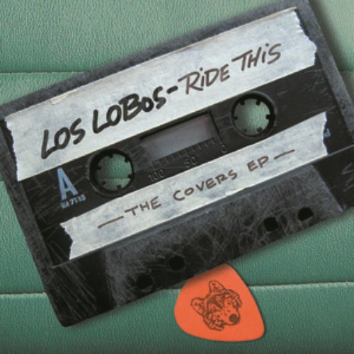 Ride This - The Covers EP