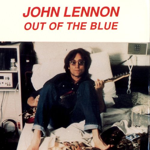 Out Of The Blue