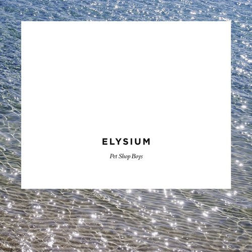 Elysium (Deluxe Version)