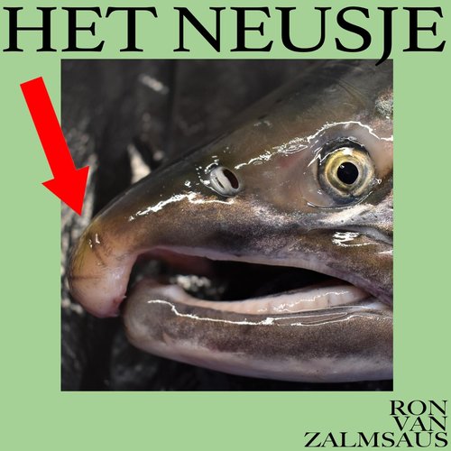 Het Neusje [Explicit]