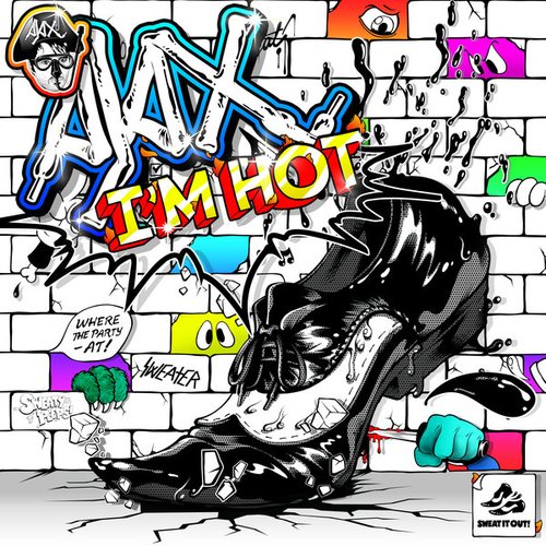 I'm Hot - Single