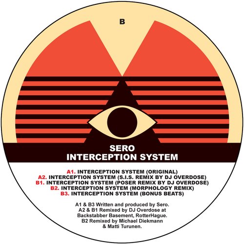 Interception System