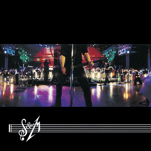 S&M — Metallica | Last.fm