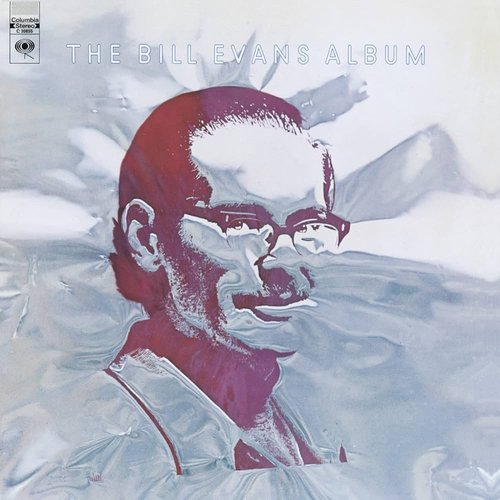 The Bill Evans Album