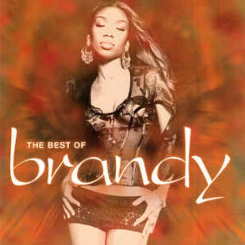 The Best Of Brandy (with bonus track)