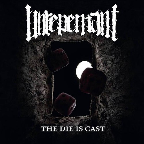 The Die Is Cast
