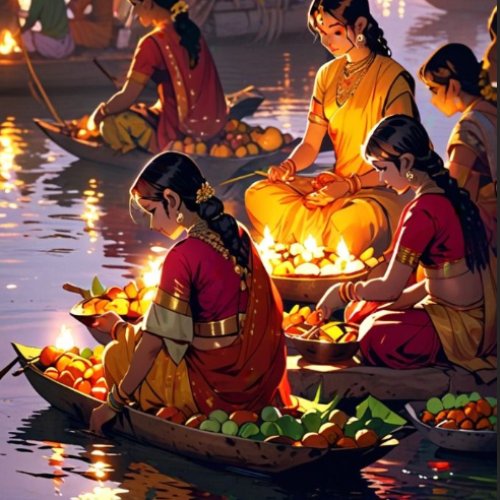 Chhathi Maiya