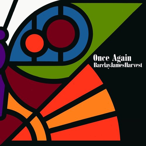Once Again (Expanded & Remastered)
