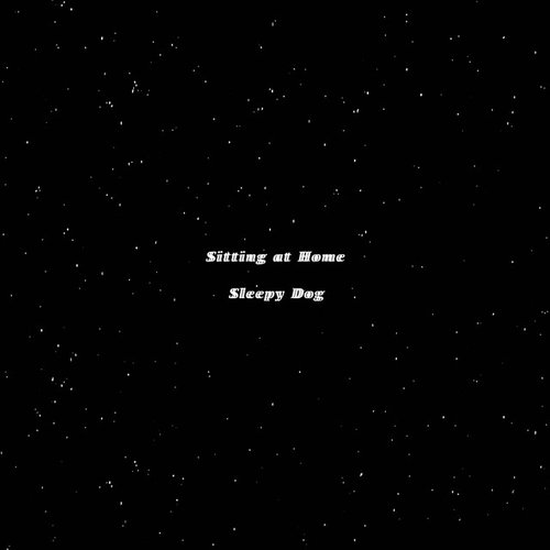 Sitting at Home - Single