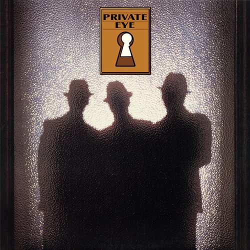 Private Eye