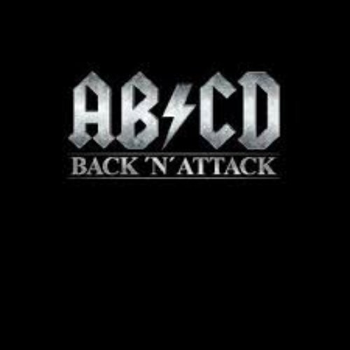 Back'N'Attack