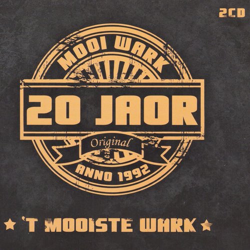 20 Jaar mooi wark, 't mooiste wark