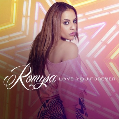 Love You Forever