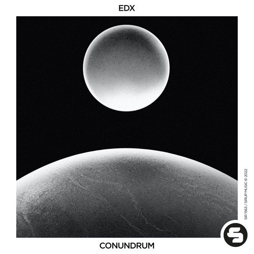 Conundrum - Single