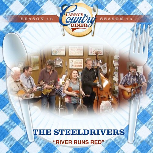 River Runs Red (Larry's Country Diner Season 16)