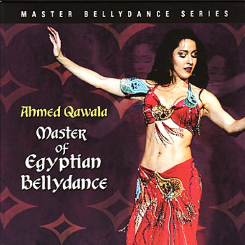 Master of Egyptian Bellydance