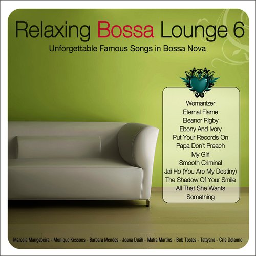 Relaxing Bossa Lounge 6