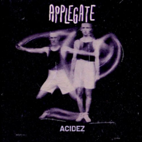 Acidez