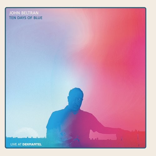 Ten Days of Blue (Live at Dekmantel)