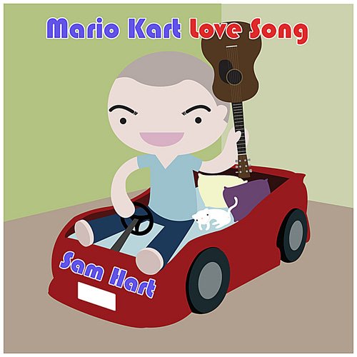 Mario Kart Love Song